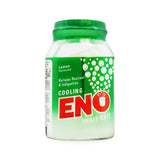 Eno, Lemon Cooling Fruit Salt, 100 g