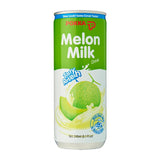 Pokka, Melon Milk, 240 ml