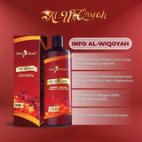 Muqoomah, Jus Al-Wiqoyah, 500 ml