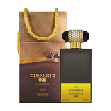 Nabeel, Desert Oud, Eau De Parfum, 100 ml