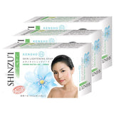 Shinzui, Skin Lightening Soap Kensho, 85 g