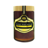 Mufeed, Sidr Premium, Pure Hadrami Honey, 1 kg