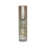 Surrati, White Oud, Roll on, 6 ml