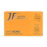 Jf Sulfur, Anti Acne Soap, 90 g
