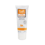 Safi, Acne Solutions, Whipped Foam Sebum Cleanser, 100 g