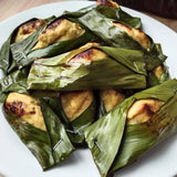 Pepes Warisan, Pepes Ikan, 25 pcs