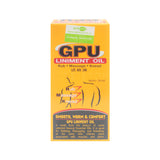 EIP, Minyak Urut GPU, 30 ml