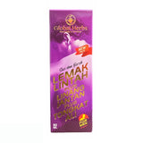 Global Herbs, Lemak Lintah, Linang Jantan Plus Tongkat Ali, 60 ml