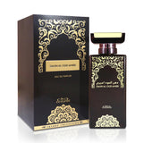 Nabeel, Dahn Al Oud Amiri, Eau De Perfume, 100 ml