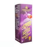 Global Herbs, Lemak Lintah, Linang Jantan Plus Tongkat Ali, 60 ml