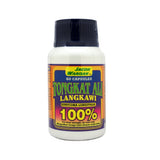 Jagoh Warisan, Tongkat Ali Langkawi, 60 capsules