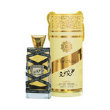 Lattafa, Oud Mood, Eau De Parfum, 100 ml