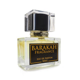 Barakah Fragrance, Eau De Parfum, Men's Fresh, 30 ml