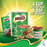 Nestle, Milo, 180 ml