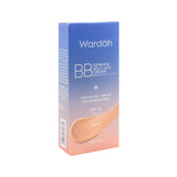 Wardah, BB Everyday Cream SPF 30, Natural, 30 ml