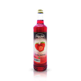 Marjan, Strawberry, Syrup, 460 ml