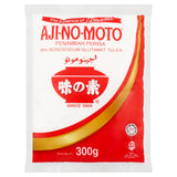 Ajinomoto, Monosodium Glutamate, 300 g