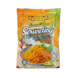 As-Sufi, Serunding, 120 g