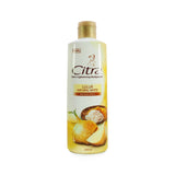 Citra, Lulur Natural White Bodywash Bengkoang, 220 ml