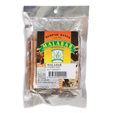 Malabar, Cinnamon stick 70 g