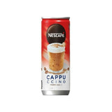 Nescafe, Cappuccino, 220 ml