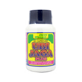 Jagoh Warisan, Ubi Jaga Plus, 60 capsules