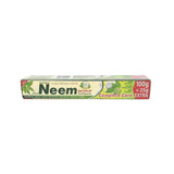 Dr. Neem, Herbal Toothpaste, Complete Dental Care, 175 g