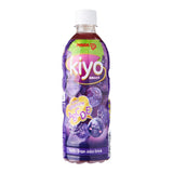 Pokka, Kiyo Grape Juice, 500 ml