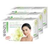 Shinzui, Skin Lightening Soap Matsu, 80 g