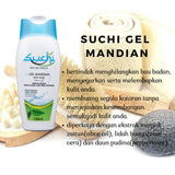Suchi, Gel Mandian Body Wash, 100 ml