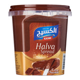 Halva Kasih, Spread Chocolate, 350 g