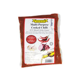 As-Sufi, Multi Purpose Cooked Chilli, 250 g