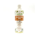 Herber, Almond Oil, 85 ml
