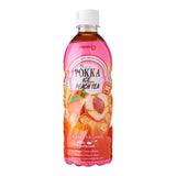 Pokka, Ice Peach Tea, 500 ml