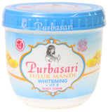 Purbasari, Body Scrub, Whitening + Vitamin E, 200 g
