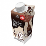 Farm Fresh, Premium Chocolate Milk, 200 ml