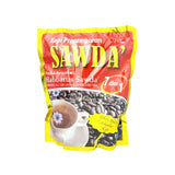 Sawda, Seribu Dinar, Kopi Pracampuran Habbatus Sawda 7 In 1,  20 sachets x 25 g