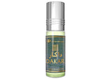 Al Rehab, Crown Perfumes, Dakar, 6 ml