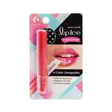Lip Ice, Magic Color, Rose Pink, Fragrance Free, 2 g