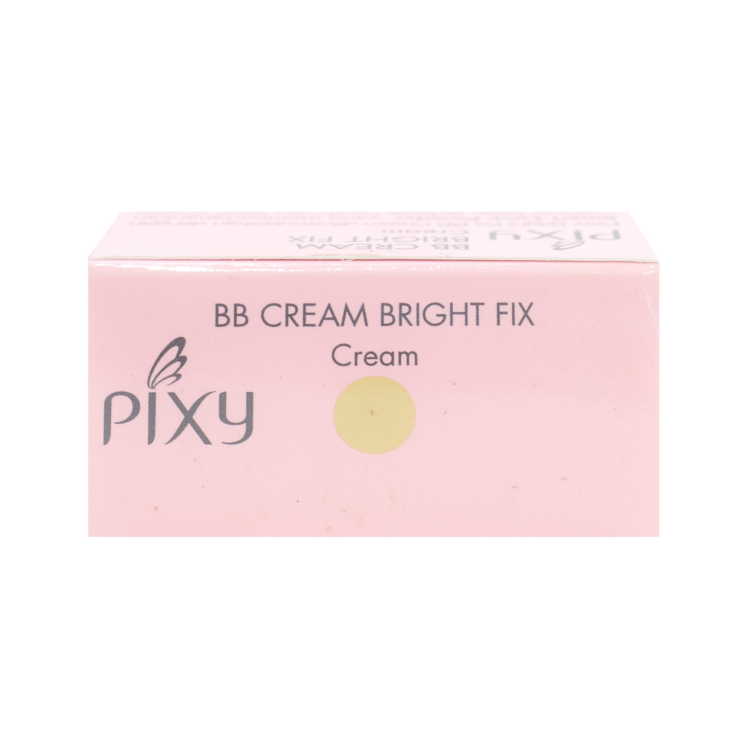 Pixy, BB Cream  SPF 30 & PA, Cream, 30 ml