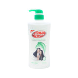 Lifebuoy, Shampoo Strong & Shiny, 680 ml