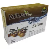 Valleza, Zaitun Soap, 90 g