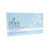 Pixy, Two Way Cake, Cover Smooth,  03 Natural Cream, 12.2 g