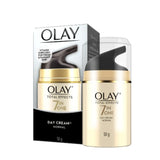 Olay, Total Effects 7 In One, Normal Day Cream, 50 g