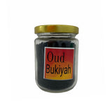 Bukhoor, Oud Buqyah, Powder, 1 bottle