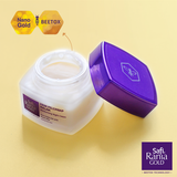 Safi, Youth Gold, Lifting Night Treatment Cream, 45 g