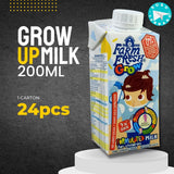 Farm Fresh, Grow Formulated Milk for Children, 200 ml