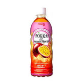 Pokka, Passion Fruit Tea, 500 ml