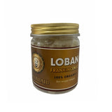 Al-Habaib, Loban Frankincense 100% Organic, 100 g