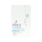 Pixy, Two Way Cake, Perfect Fit, Cream Beige, 12.2 g
